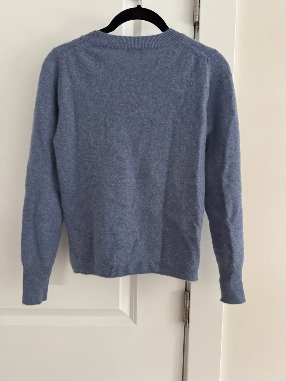 Set of Two J.Crew Cashmere Sweaters XS